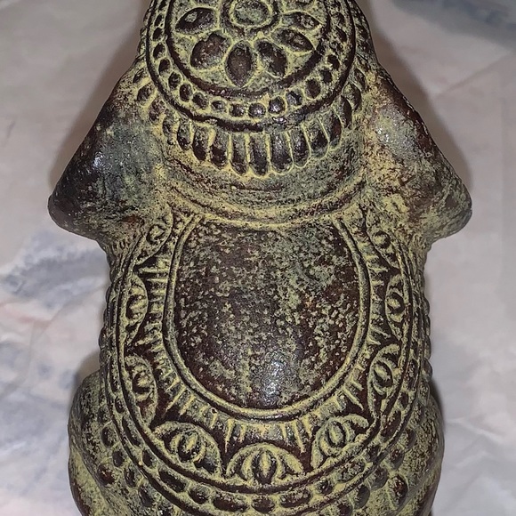 Elephant statue - Picture 2 of 4